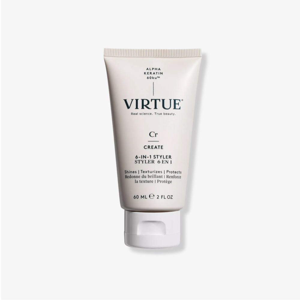 Virtue 6-in-1 Styler